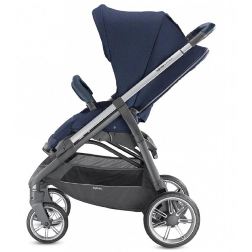Коляска Inglesina Aptica 2 в 1 Portland Blue Graphite / Blue Navy (71987) - зображення 6