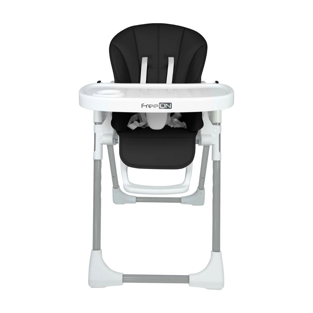 Стілець для годування FreeON VITO Black (45142) - зображення 2