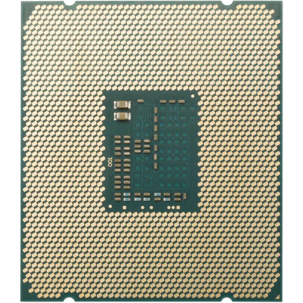 Процесор серверний INTEL Xeon E5-2609V4 8C/8T/1.70GHz/NoGfx/6.40GT/20MB/FCLGA2011-3 T (CM8066002032901) - зображення 2