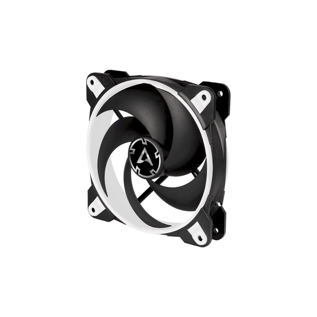 Кулер до корпусу Arctic BioniX P120 White (ACFAN00116A) - зображення 1