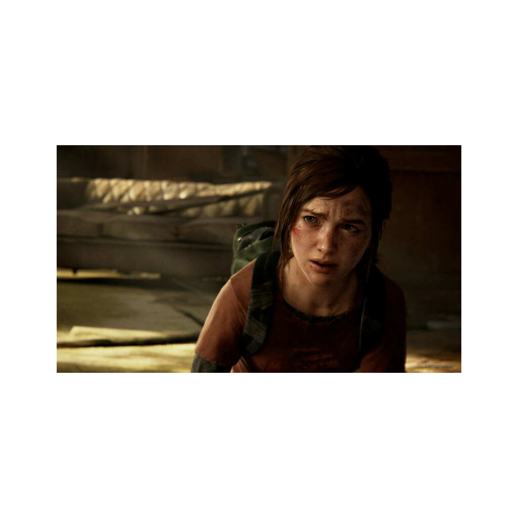 Гра Sony The Last Of Us Part I [PS5, Ukrainian version] (9406792) - зображення 4