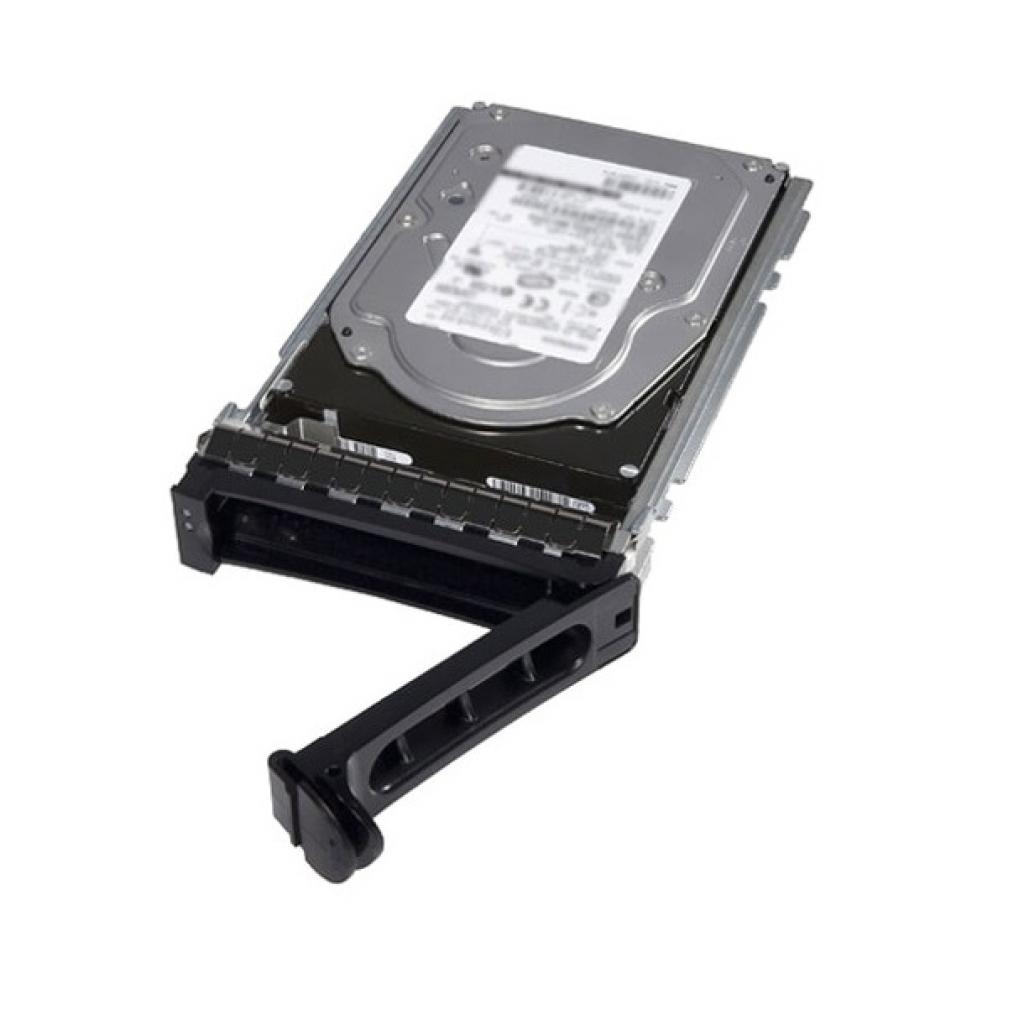 Жорсткий диск для сервера Dell 1.8TB 10K RPM SAS 12Gbps (400-ARXC) - зображення 1