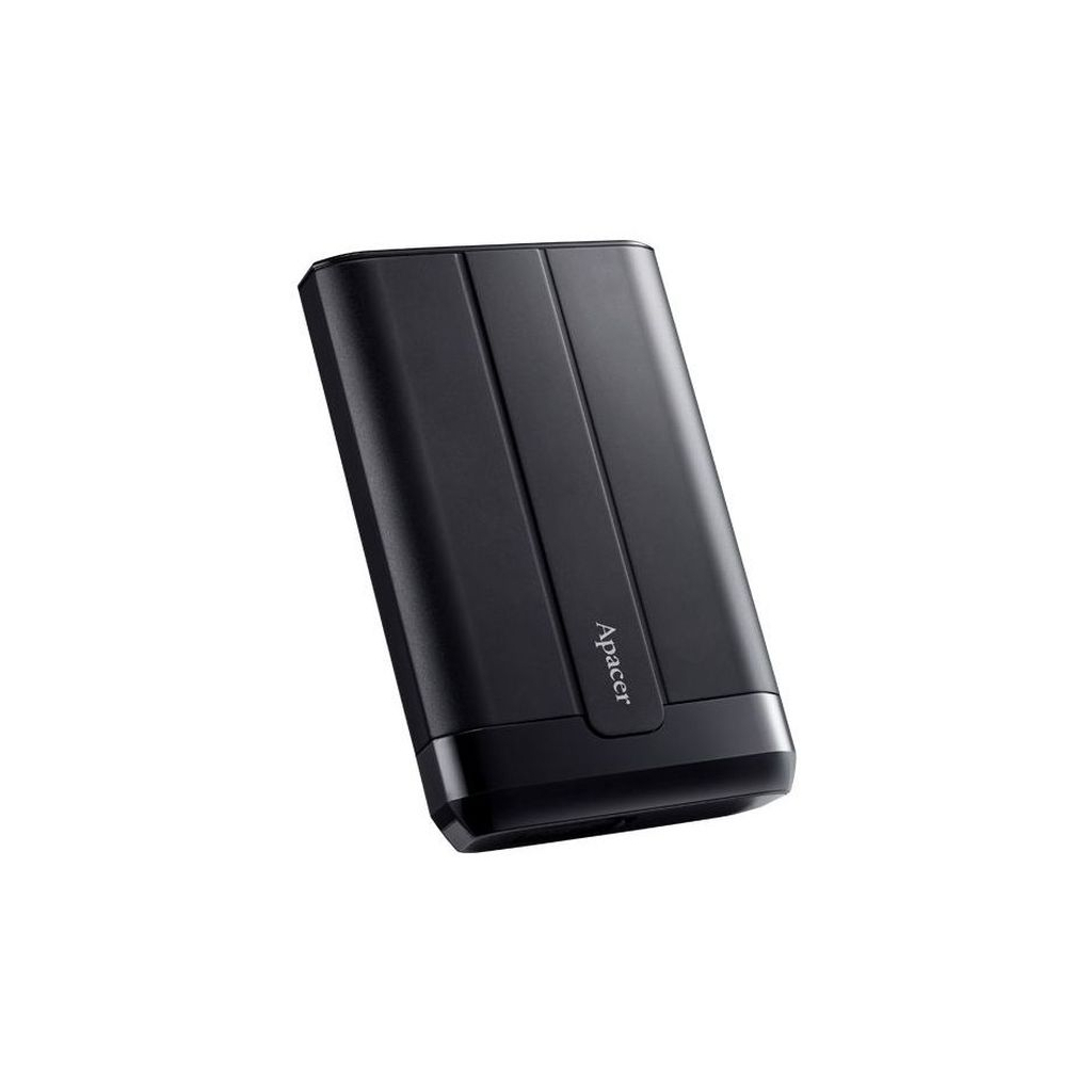 Зовнішній жорсткий диск 2.5" 5TB Apacer (AP5TBAC732B-1) - picture 2