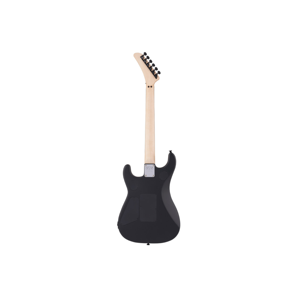 Електрогітара EVH 5150 Series Standard Ebony (234850) - зображення 2
