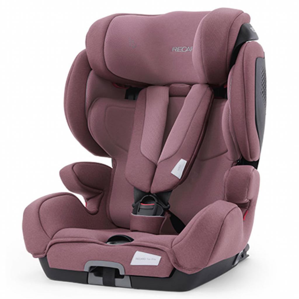 Автокрісло Recaro TIAN ELITE PRIME PALE ROSE (00088043330050) - зображення 1