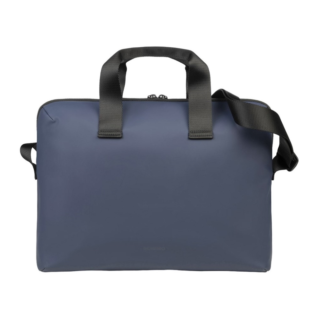 Сумка для ноутбука Tucano 15.6" Gommo blue (BGOM15-B) - зображення 3