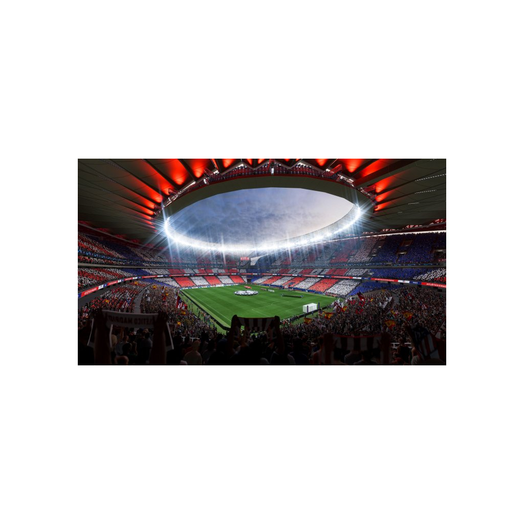 Гра PC FIFA 23 [PC, Russian version] (1132125) - зображення 4