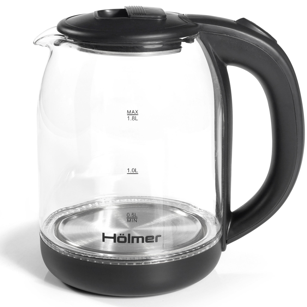 Електрочайник Hölmer HKS-2025 - зображення 1