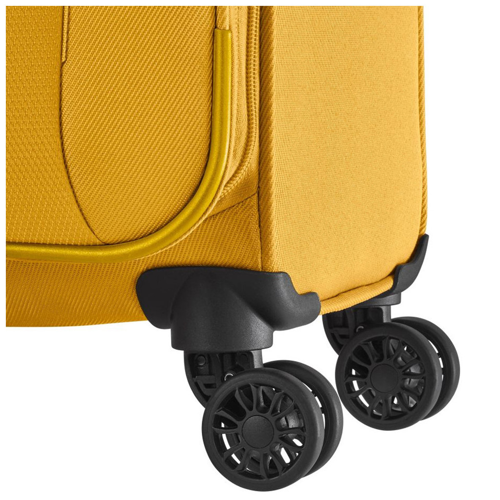 Валіза Travelite Croatia Curry L (TL080349-89) - зображення 10