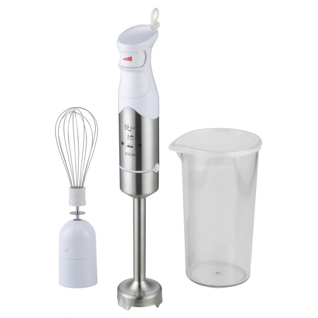 Блендер Rotex RTB910-W - зображення 1