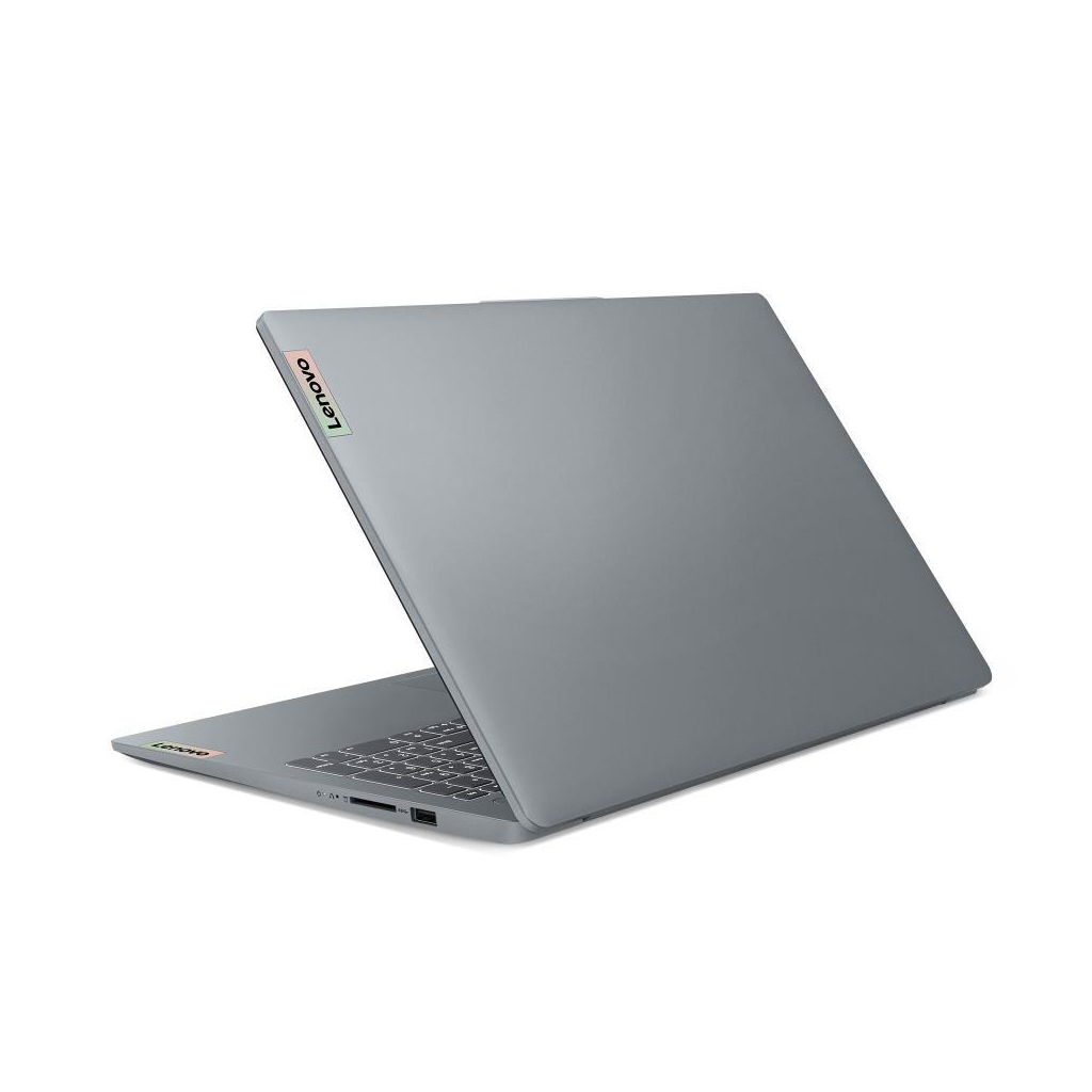 Ноутбук Lenovo IdeaPad Slim 3 15AMN8 (82XQ00VTRA) - зображення 8