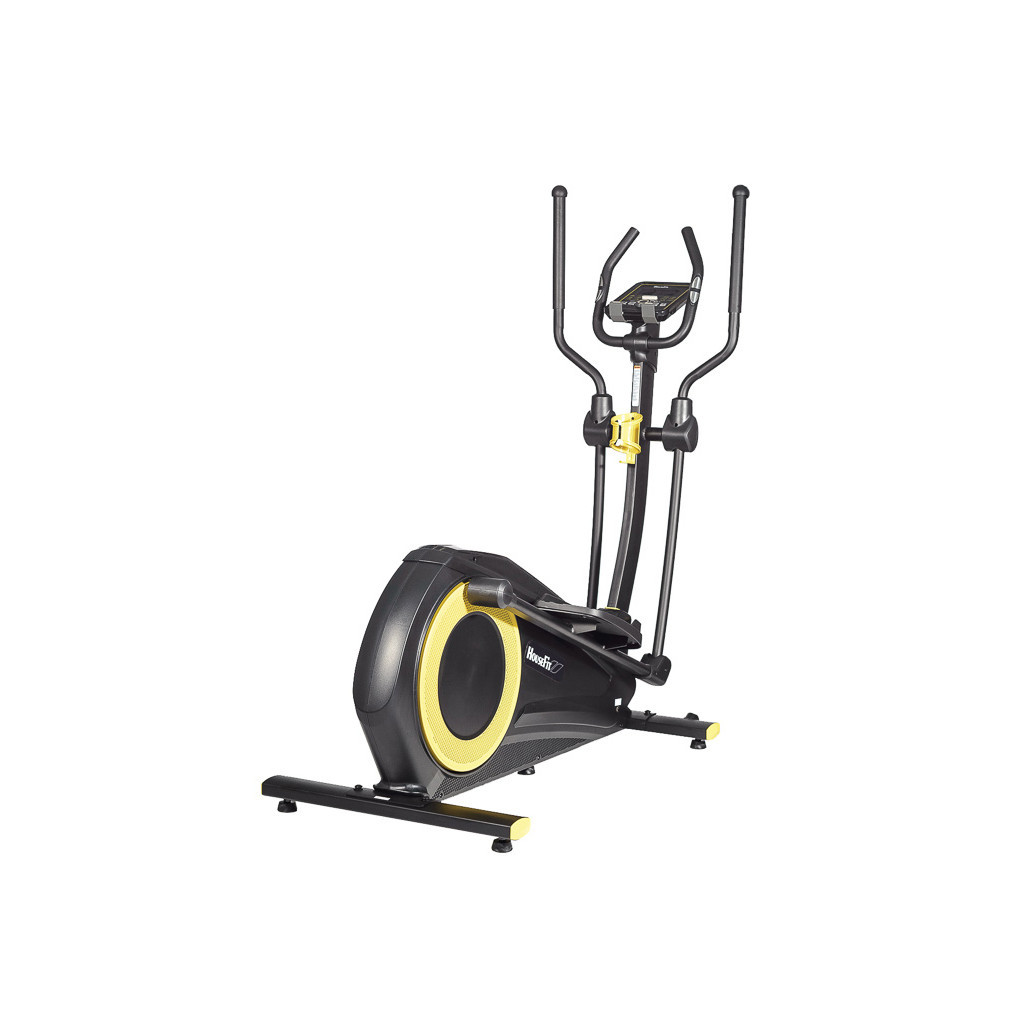 Орбітрек HSF HB-8268ELM yellow - picture 7