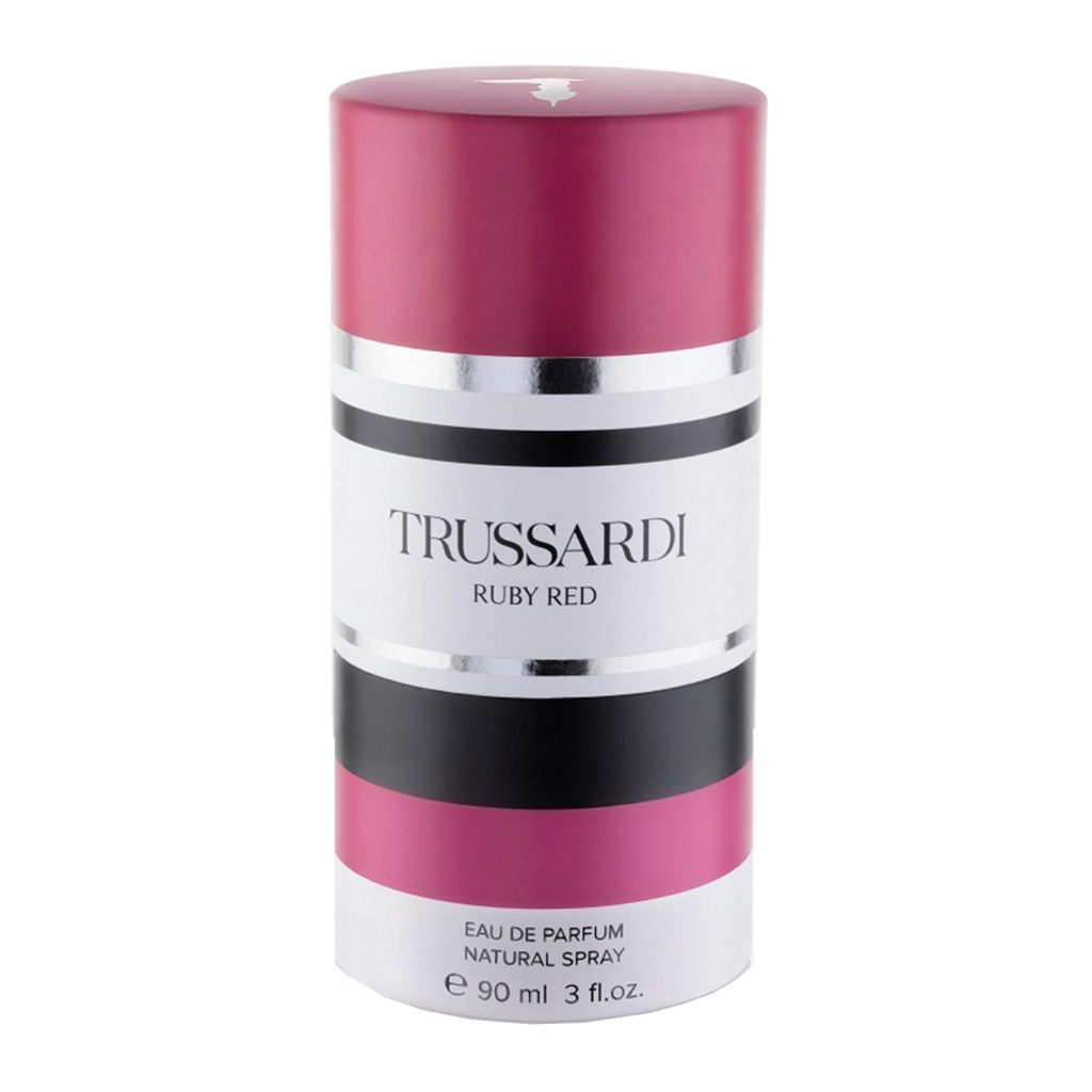 Парфумована вода Trussardi Ruby Red 90 мл (8058045436638) - зображення 3