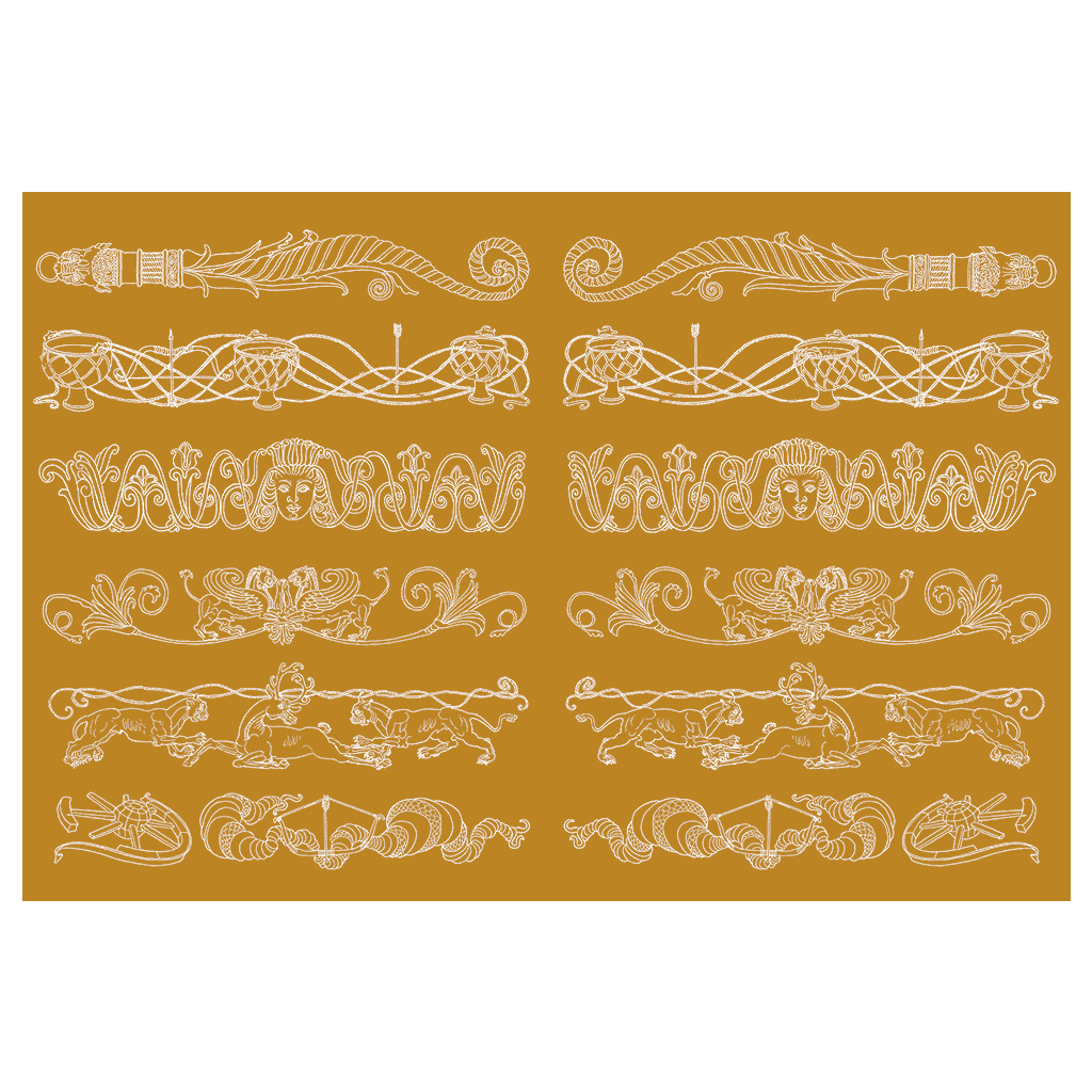 Книга Скіфська одіссея - Ліна Костенко А-ба-ба-га-ла-ма-га (9786175852972) - зображення 5