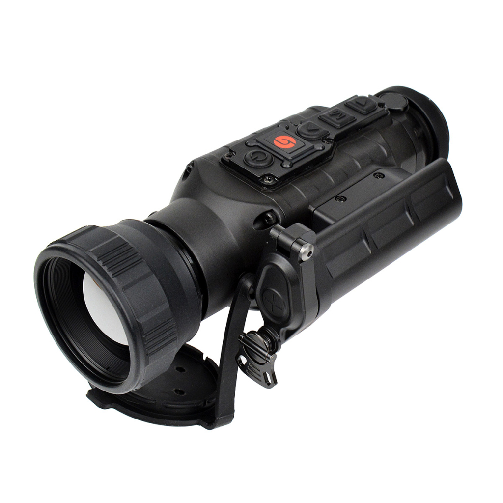 Монокуляр Guide Тепловізійна насадка TA451 384x288px 50mm (747148) - изображение 1