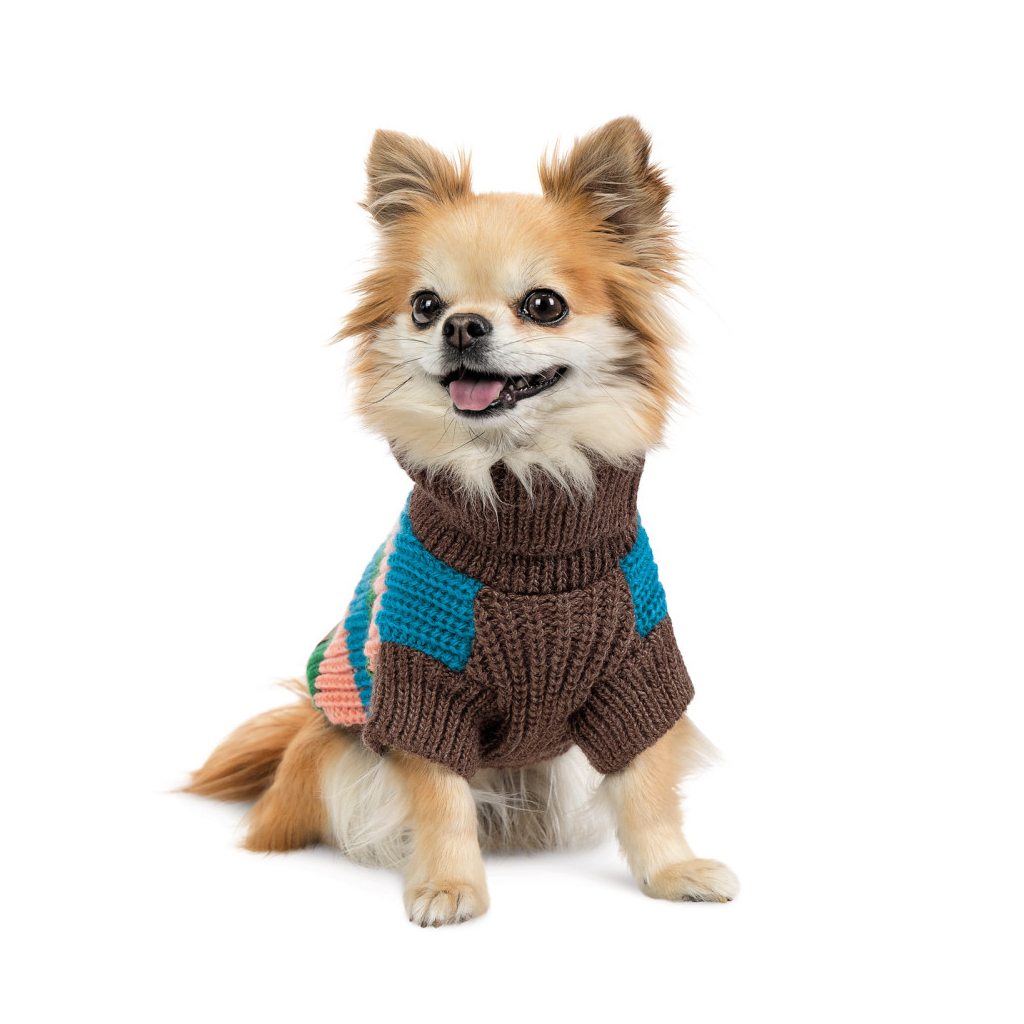 Светр для тварин Pet Fashion Happy S (4823082436118) - зображення 2