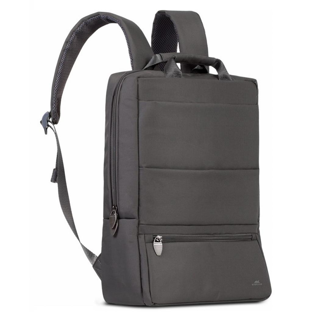 Рюкзак для ноутбука RivaCase 15.6" 8660 Beige - зображення 1