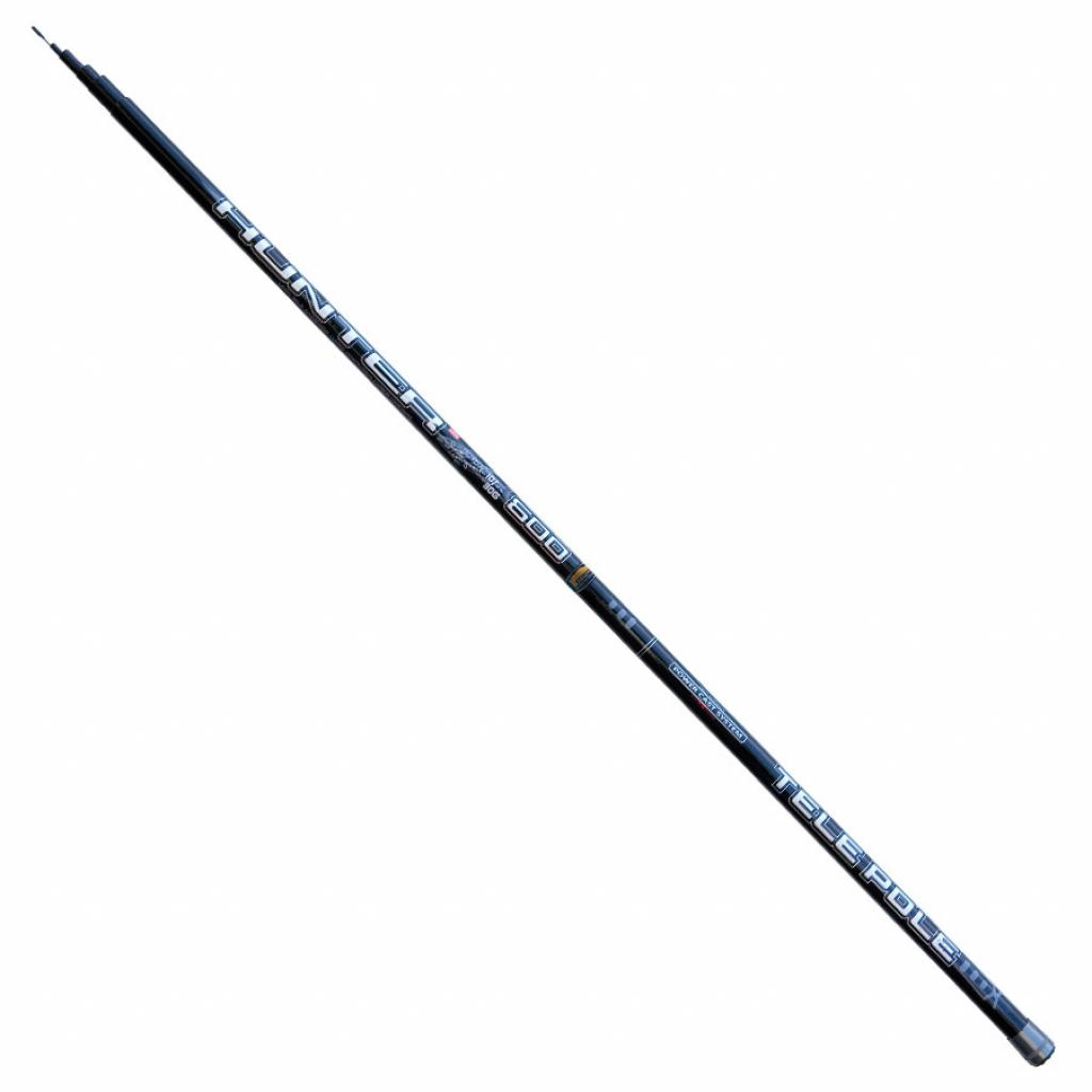 Вудилище Lineaeffe Hunter 7м 10-30гр. (2520707) - зображення 1