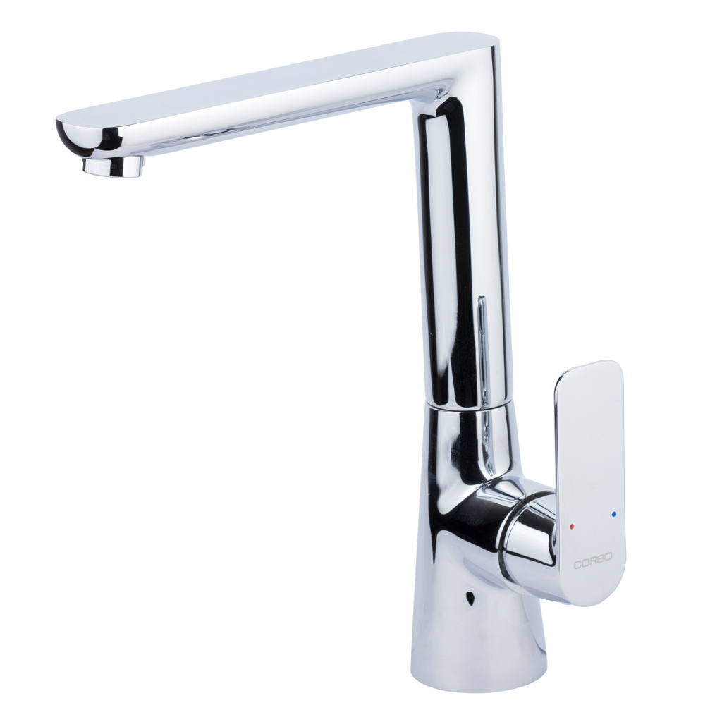 Змішувач Corso BRACCIANO CF-4B236C (9617100) - зображення 1