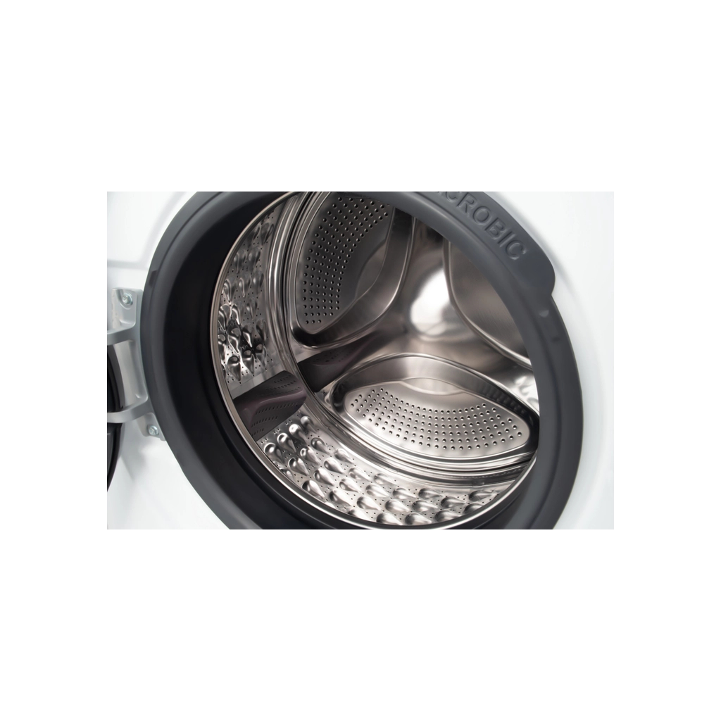 Пральна машина Hansa WHG814DD1W - изображение 10