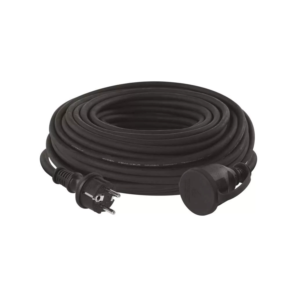 Мережевий подовжувач EMOS P01830 - зображення 2