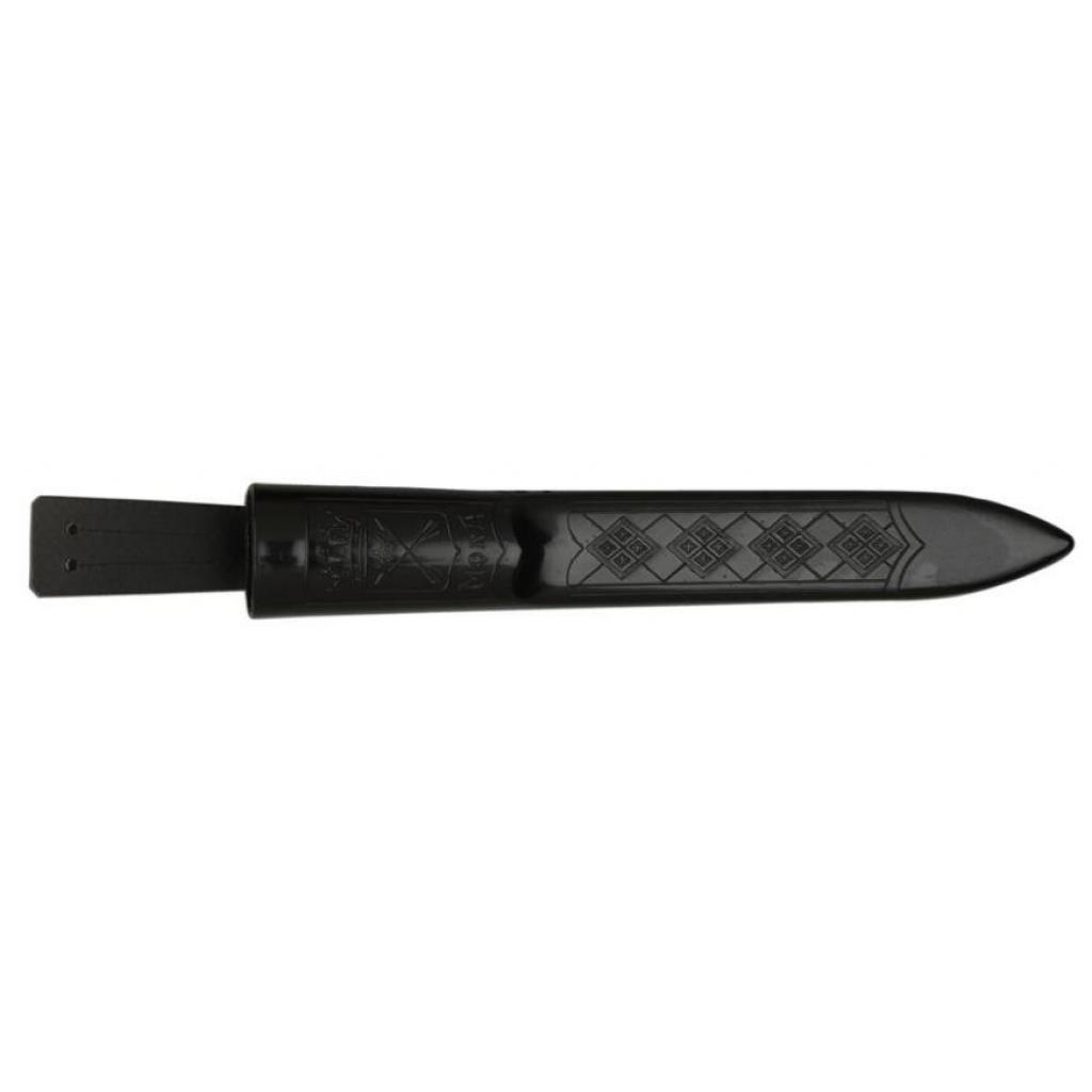 Ніж Morakniv Classic №3, carbon steel (1-0003) - зображення 2