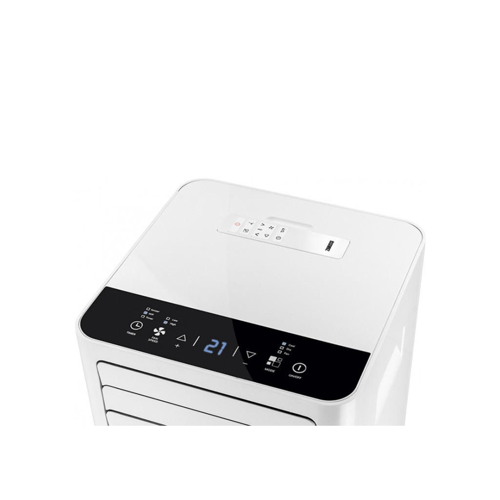 Кондиціонер Zanussi ZACM-08MP-III/N1 - зображення 4