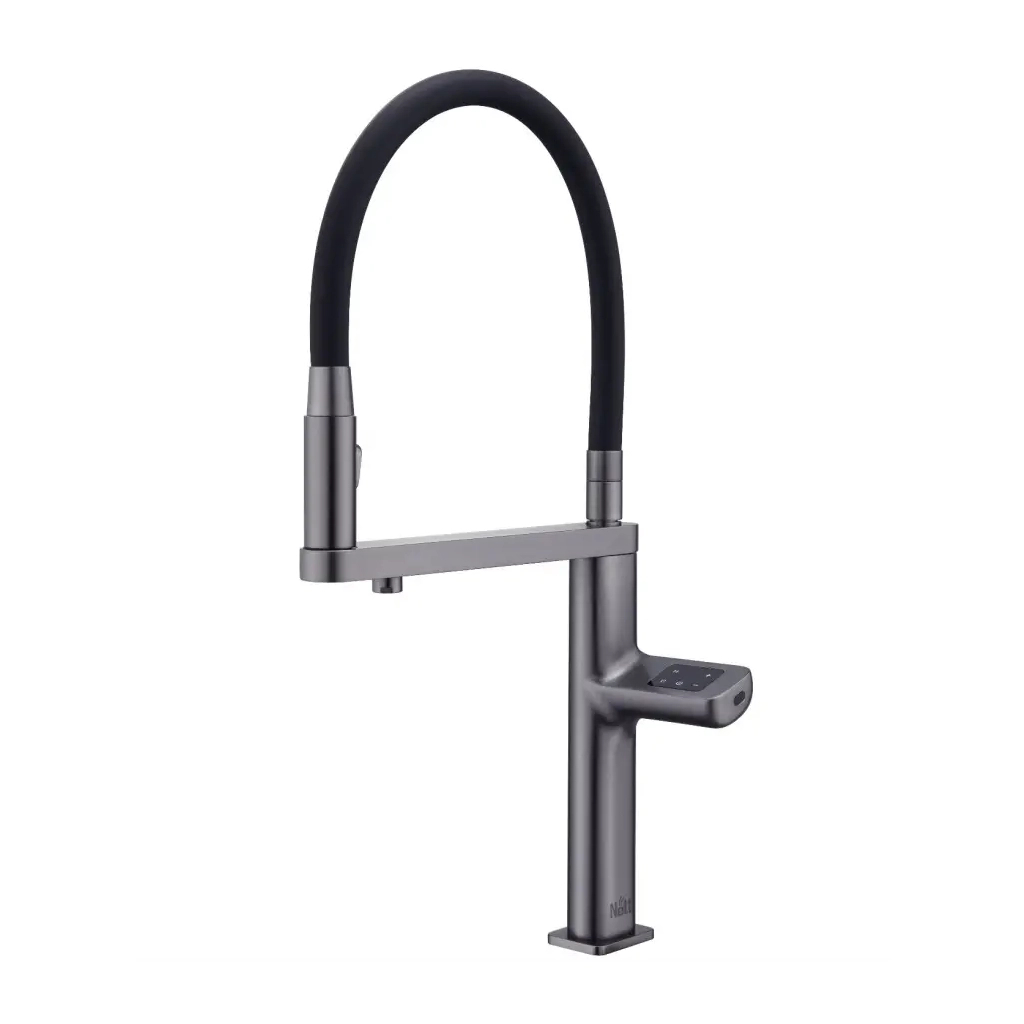 Змішувач Nett AG-43 - зображення 1