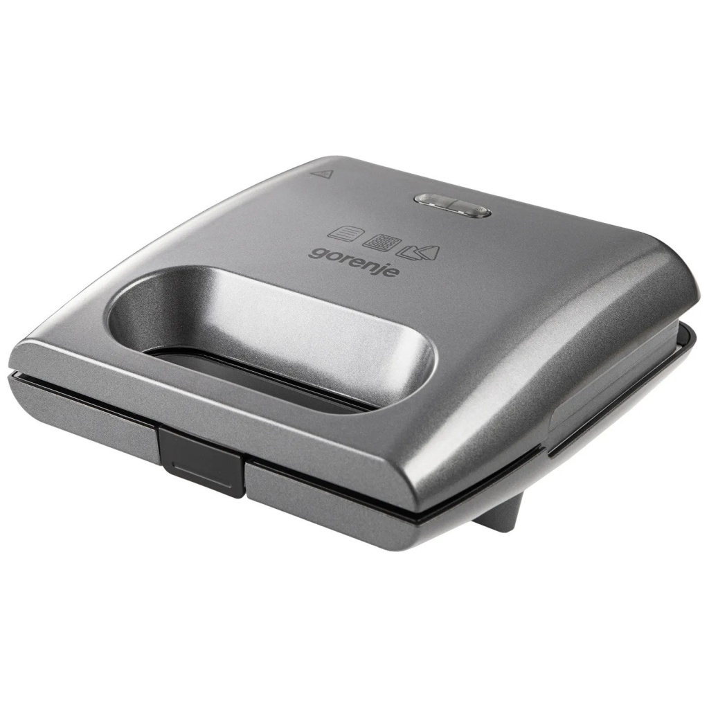 Електрогриль Gorenje SM703GCG - изображение 1