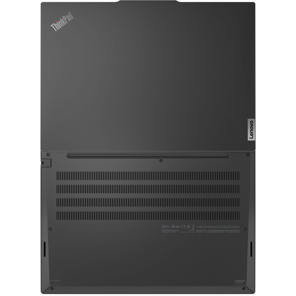 Ноутбук Lenovo ThinkPad E16 G2 (21M5001TRA) - зображення 8