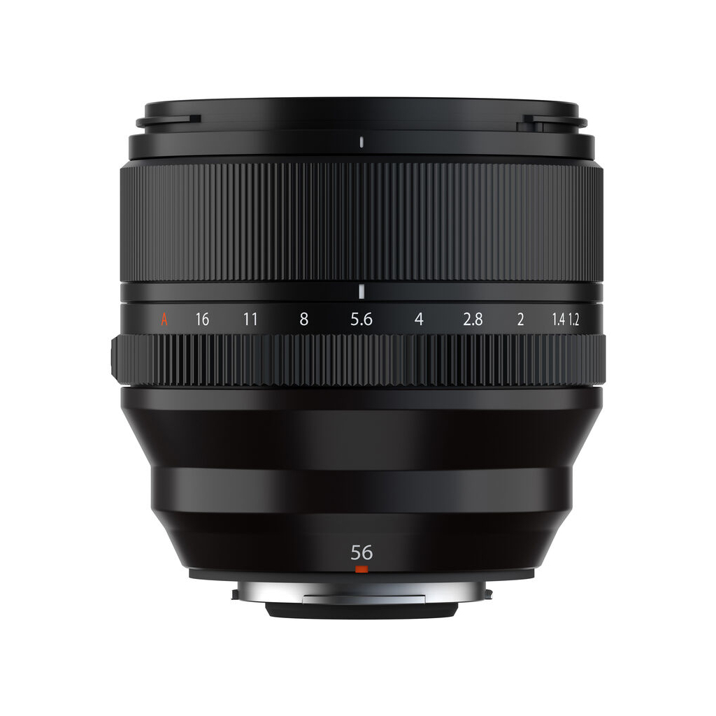 Об'єктив Fujifilm XF-56mm F1.2 R WR (16780028) - зображення 4