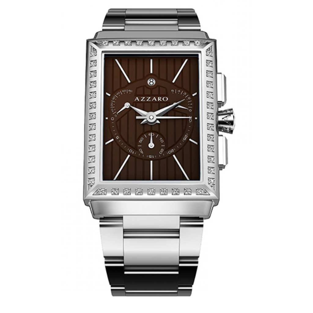 Наручний годинник Azzaro AZ2061.13HM.700 - зображення 1