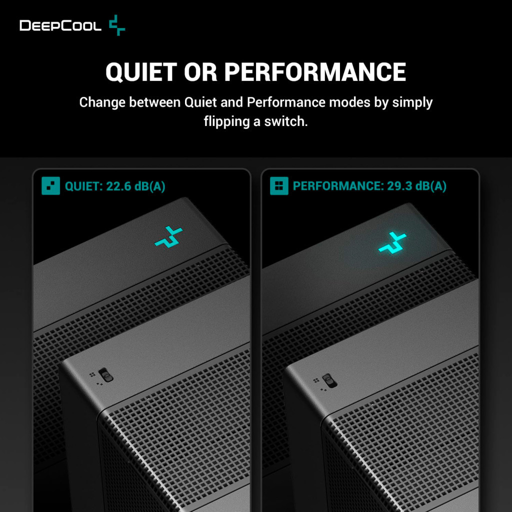 Кулер до процесора Deepcool Assassin 4S (R-ASN4S-BKGPMN-G) - зображення 11