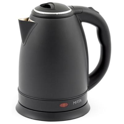 Електрочайник Mirta KT1031B - зображення 2