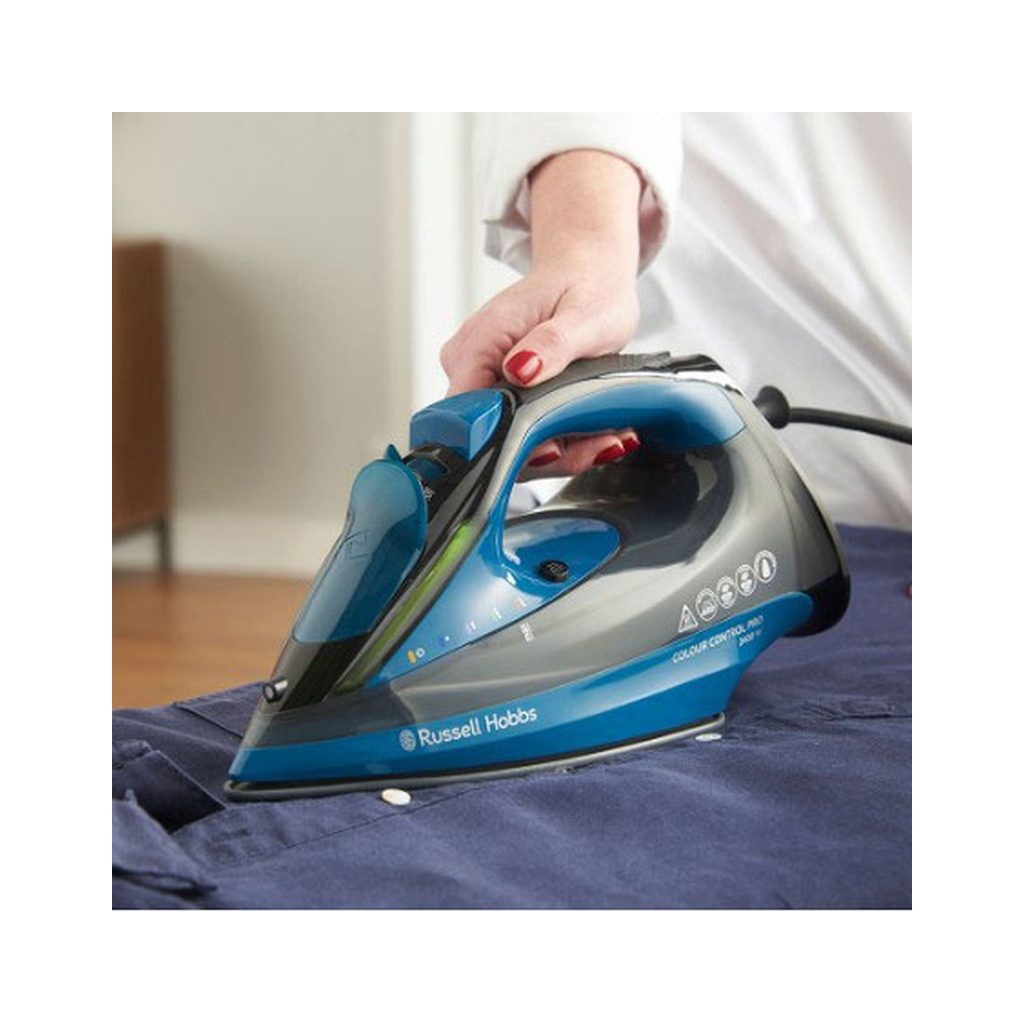 Праска Russell Hobbs Colour Control Pro (27280-56) - зображення 5
