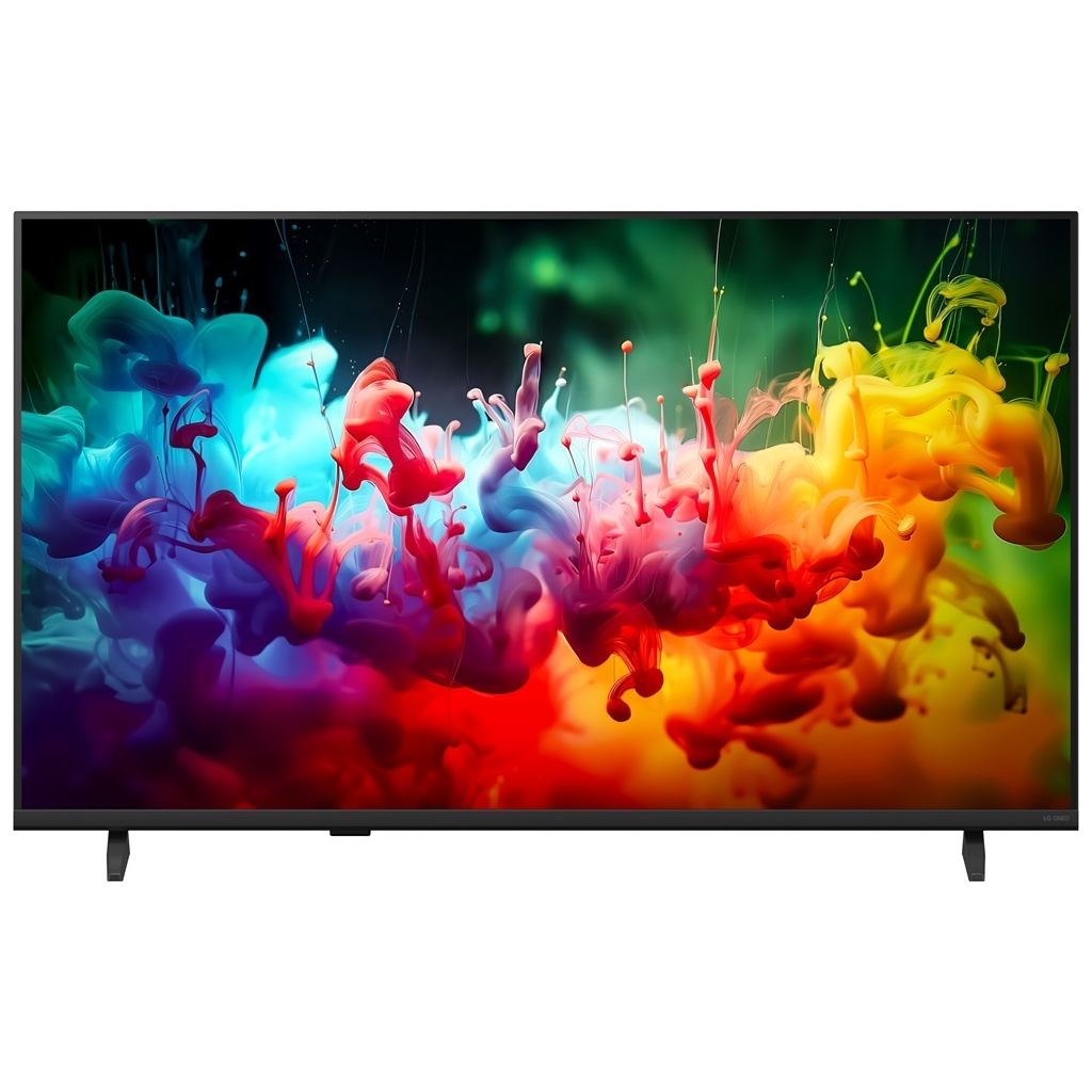 LG 43QNED70 2026 (43QNED70B6C) - купить телевизор: цены, отзывы