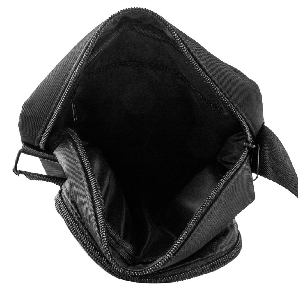 Сумка Borderline 32 Black (BL32 BLK) - зображення 6