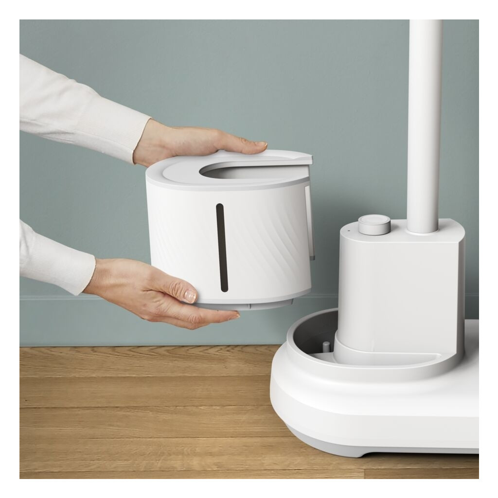 Відпарювач для одягу Tefal IT3280E1 - зображення 5