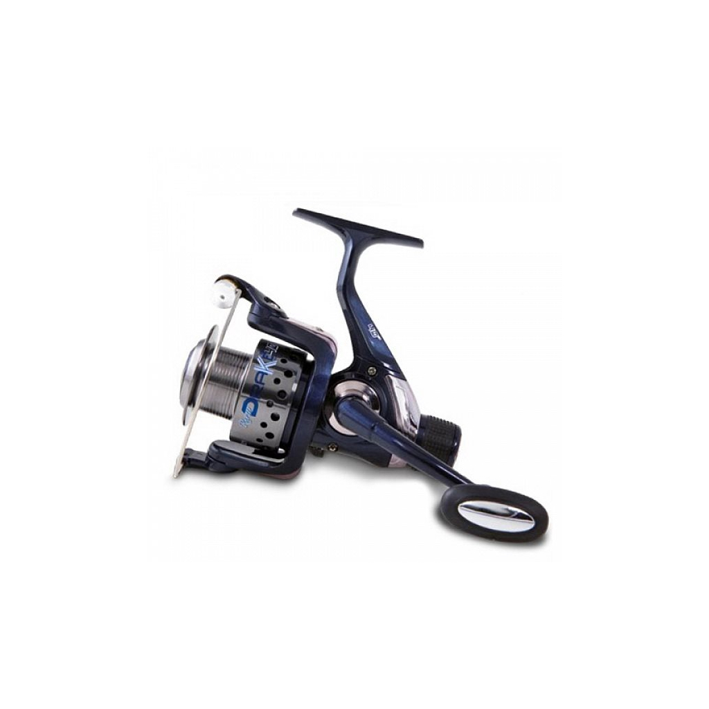 Котушка Lineaeffe Rapid Drake RD 30 (1225130) - зображення 1