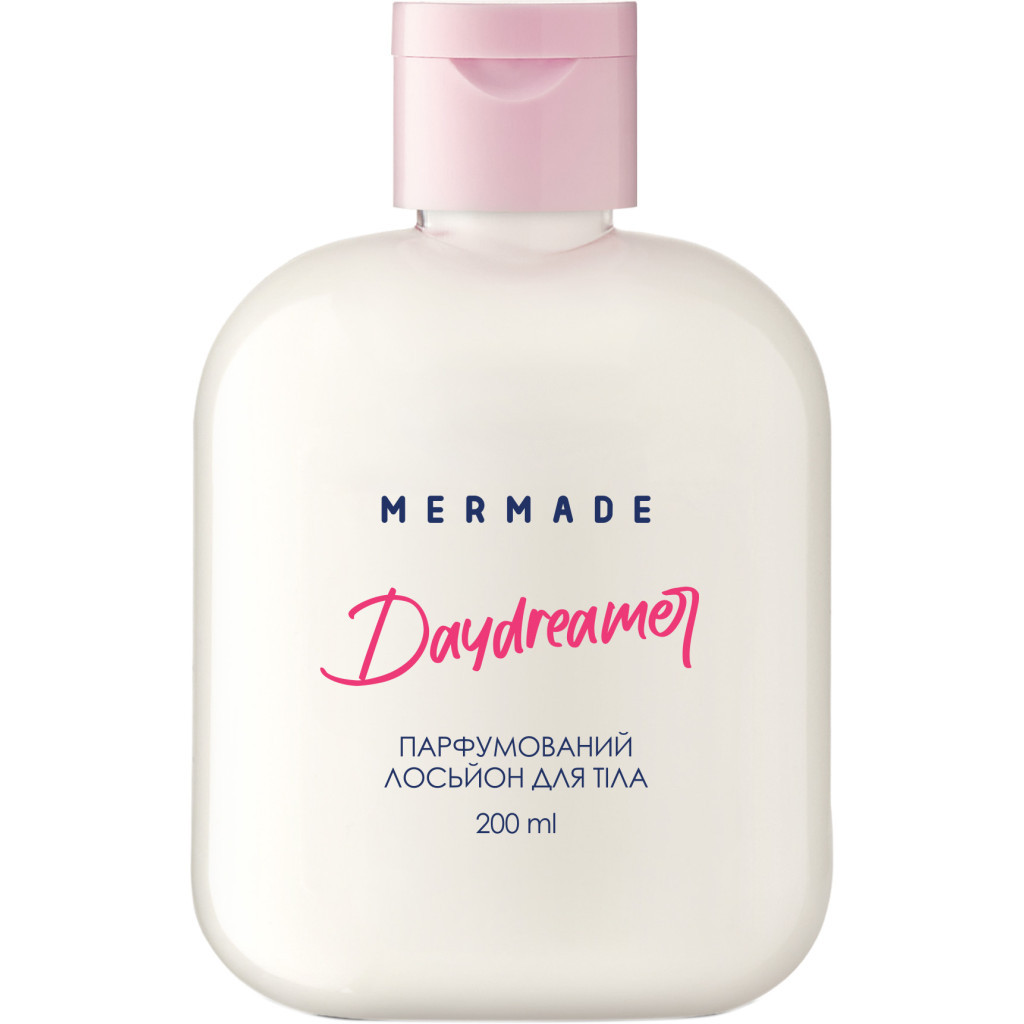 Лосьйон для тіла Mermade Daydreamer Парфумований 200 мл (4820241302703) - зображення 1