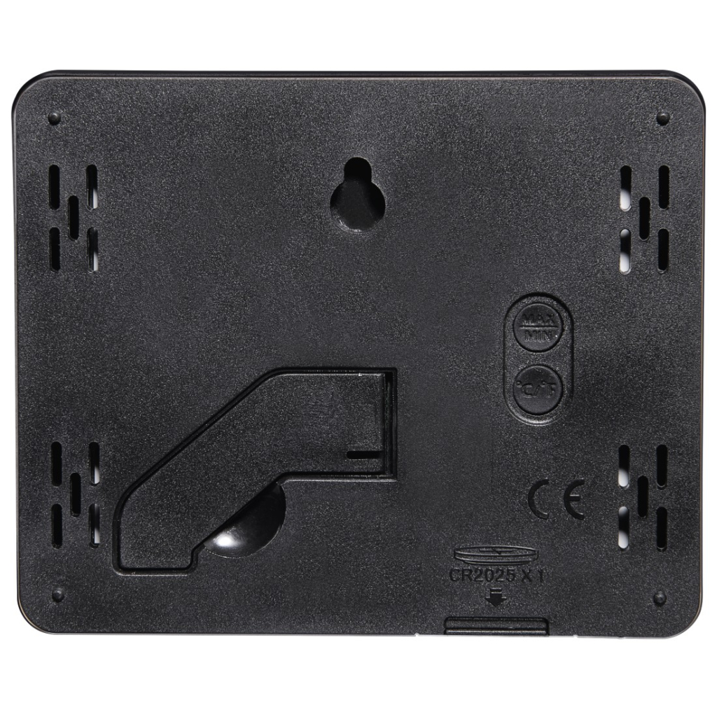 Метеостанція Hama 00186361 - зображення 3