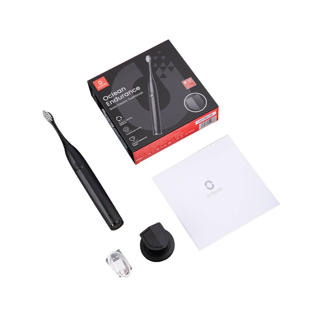 Електрична зубна щітка Oclean 6970810552386 - зображення 4