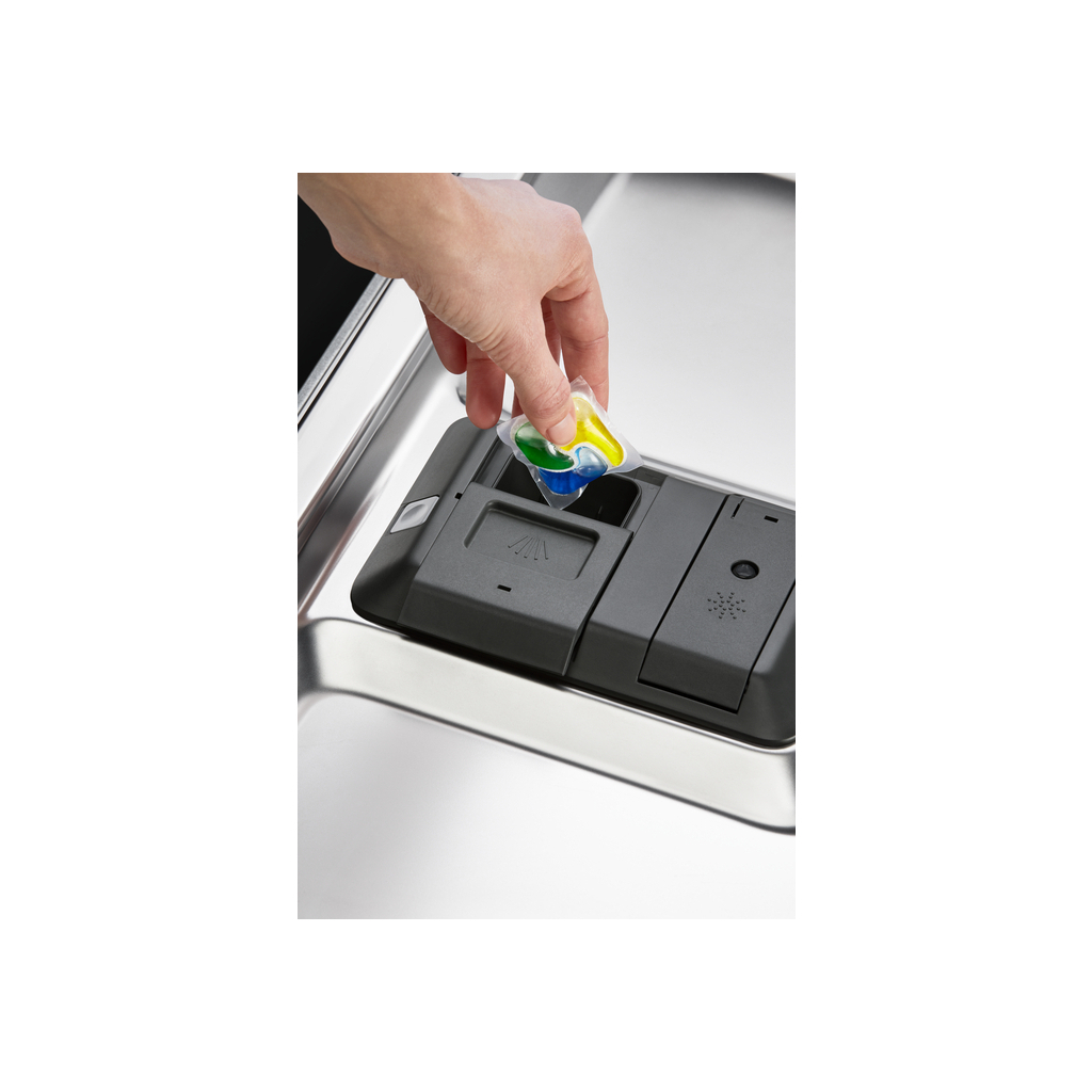 Посудомийна машина Electrolux ESM48310SW - picture 8