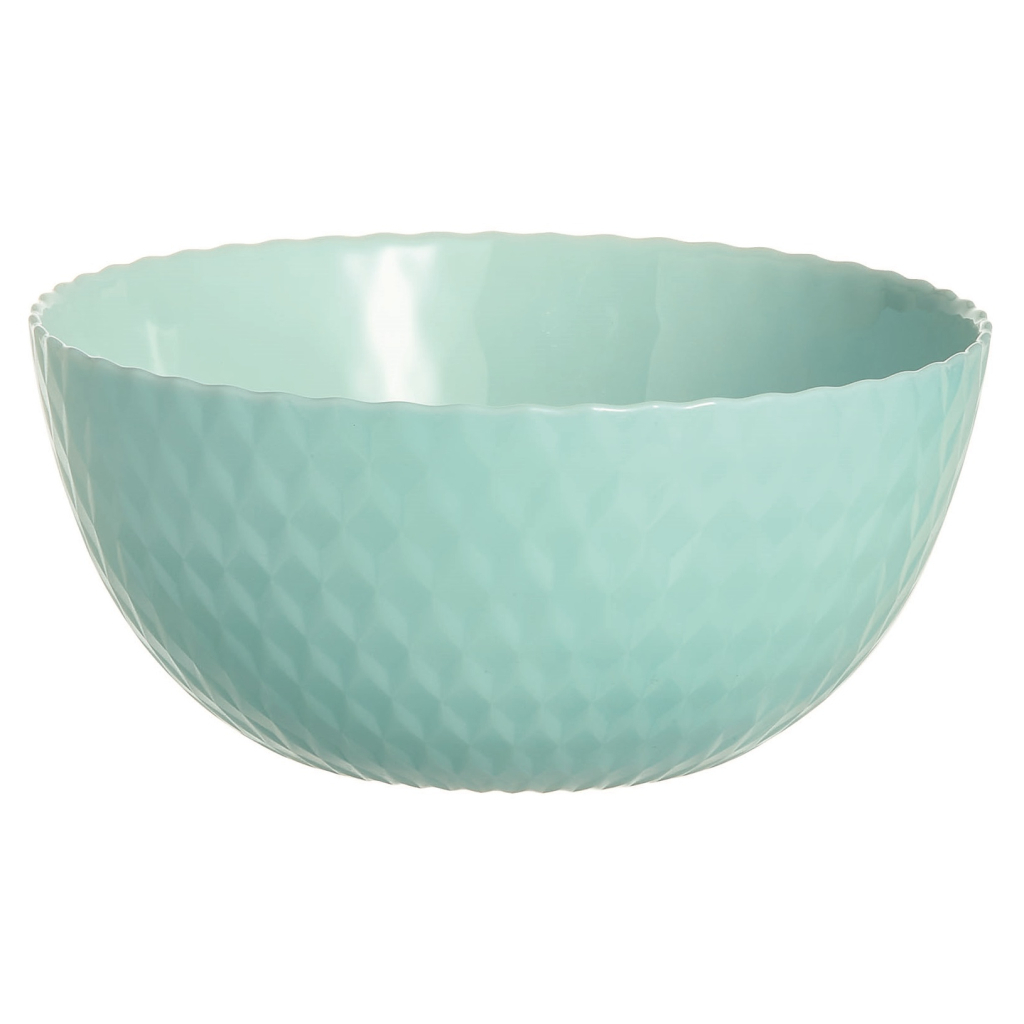 Салатник Luminarc Pampille Light Turquoise 13 см (Q4653) - зображення 1