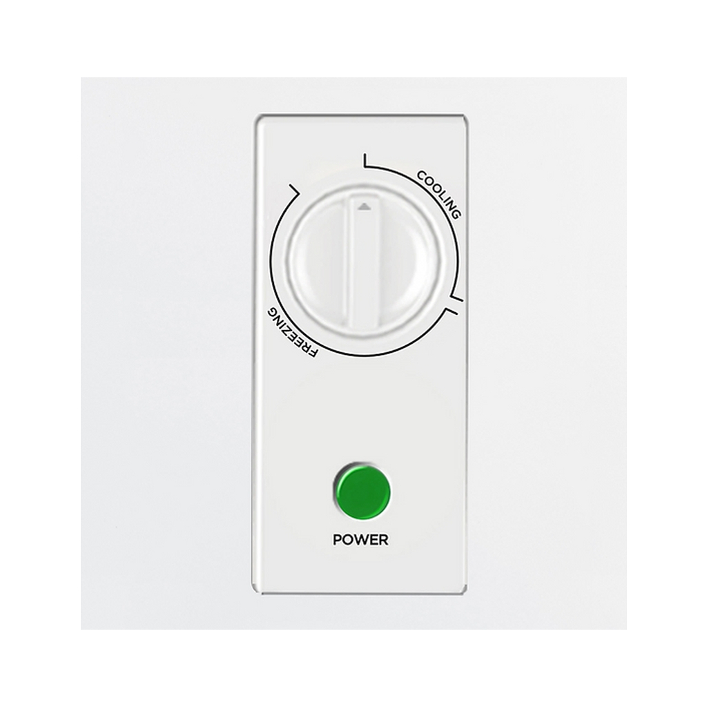 Морозильна скриня PRIME Technics CS 14249 M - зображення 4