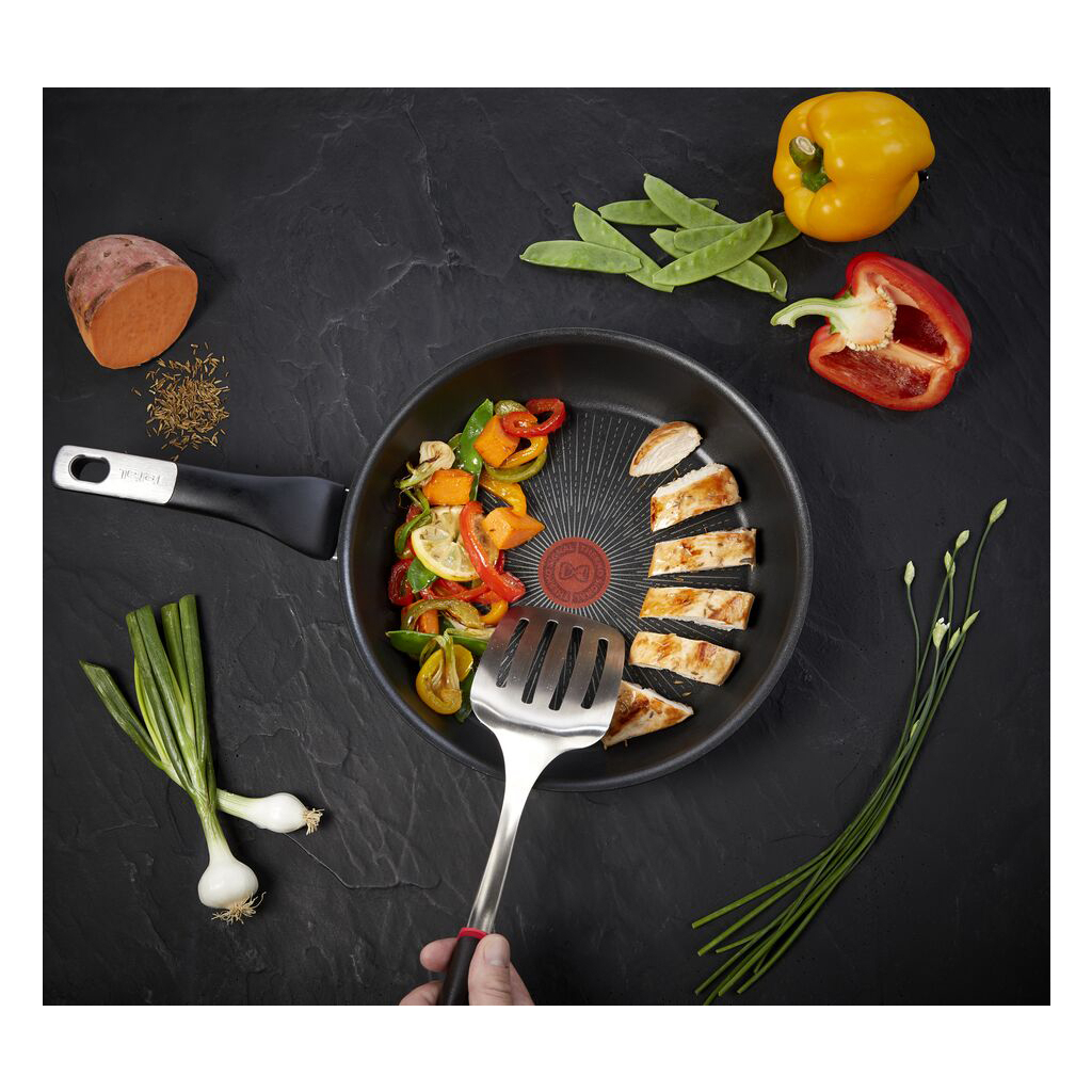 Сковорода Tefal Unlimited 28 см (G2550672) - зображення 5