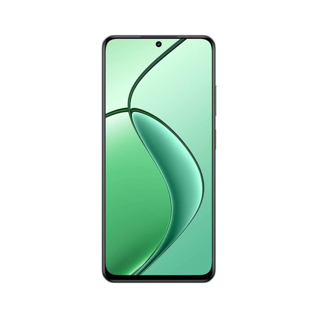 Мобільний телефон realme 12 5G 8/256GB Woodland Green - зображення 2
