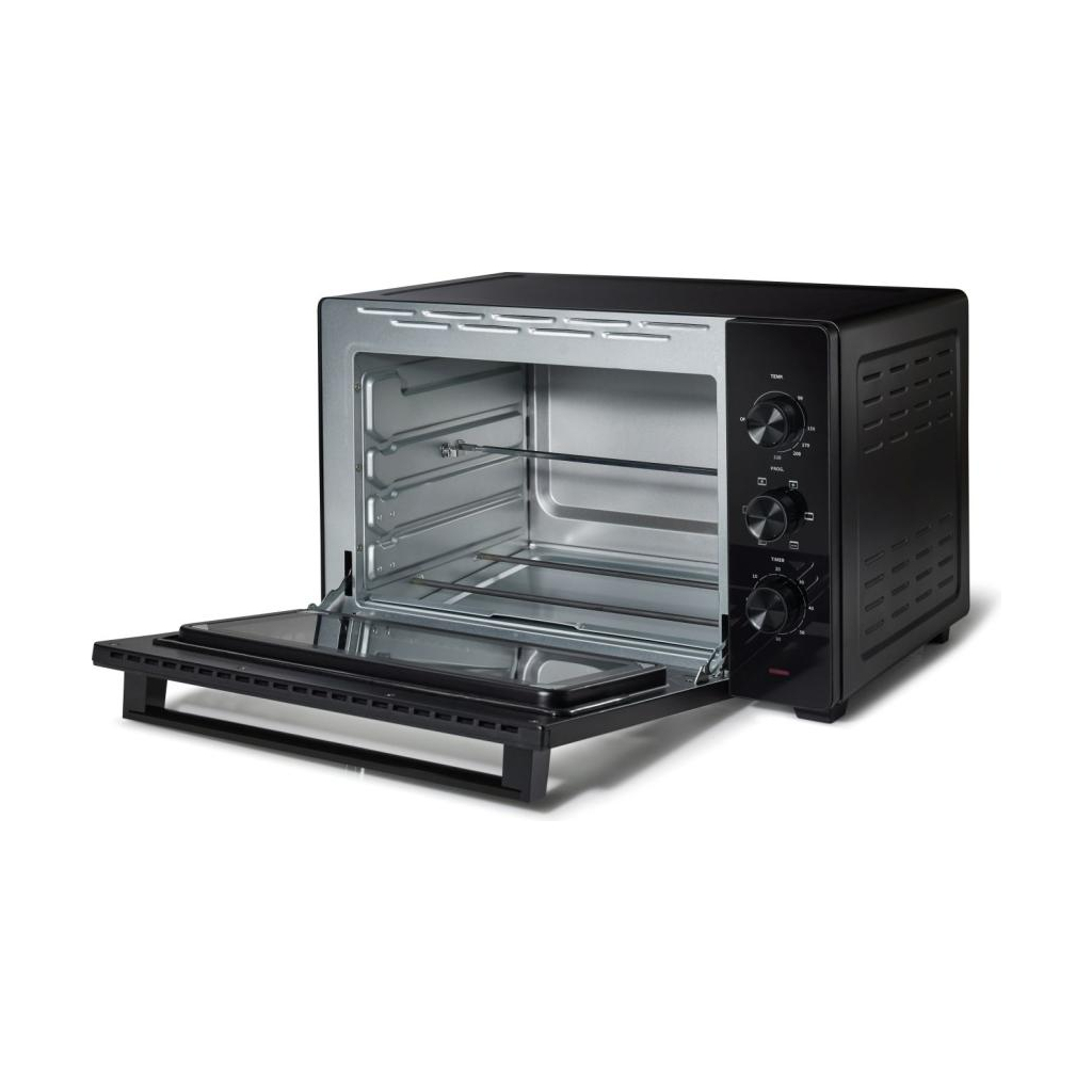 Електропіч Hisense HOM45M - зображення 4