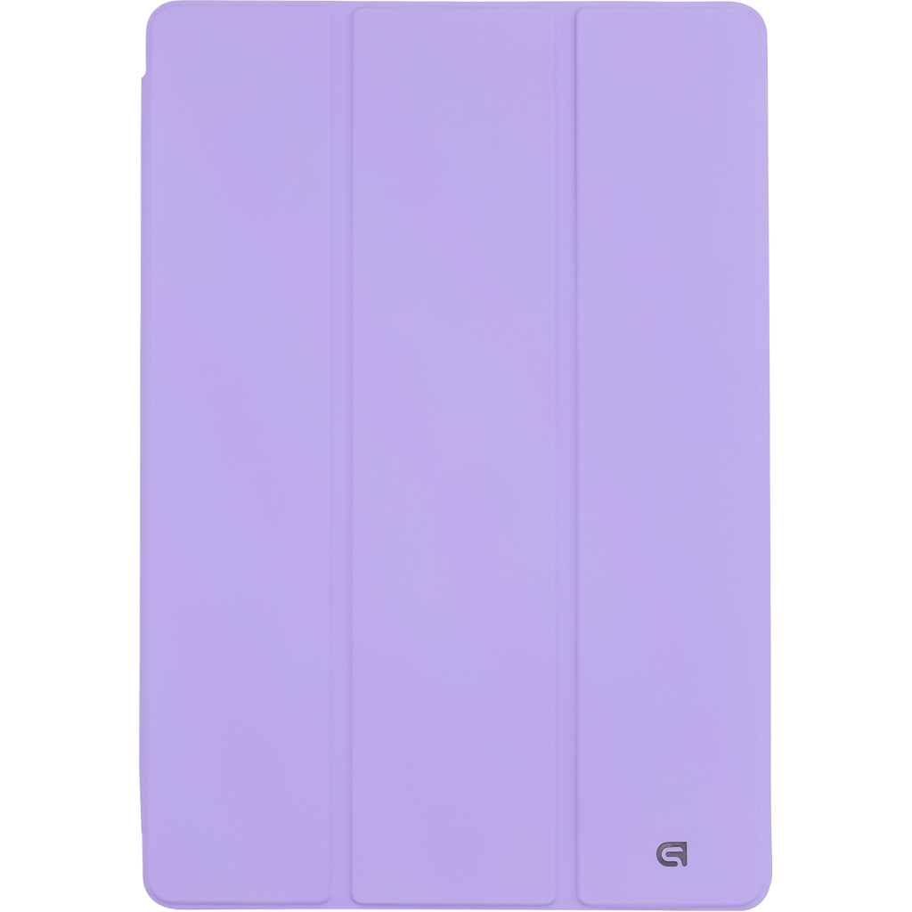 Чохол до планшета Armorstandart Smart Fold Pen Samsung Galaxy Tab S10 FE+ Light Purple (ARM85556) - зображення 1