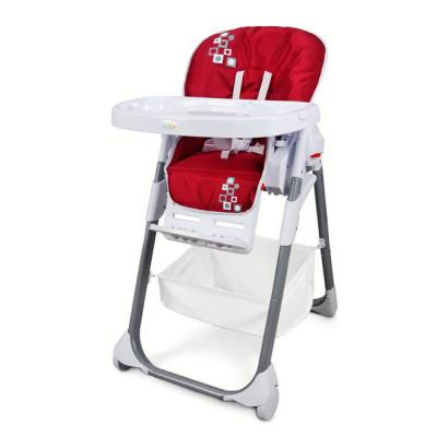 Стілець для годування WonderKids Rico Червоний (WK32-R12-001) - зображення 1